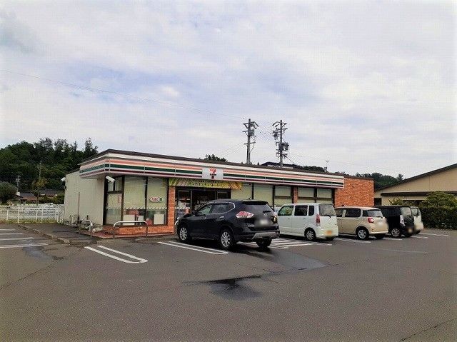 近くのセブンイレブン 伊那伊那部店まで900m(徒歩12分)