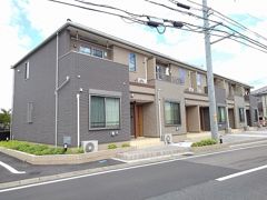 スプランドゥール Ⅴの外観画像