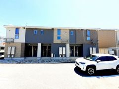 ミ・カーサー Cの外観画像