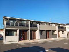 マーヴェラス Fの外観画像