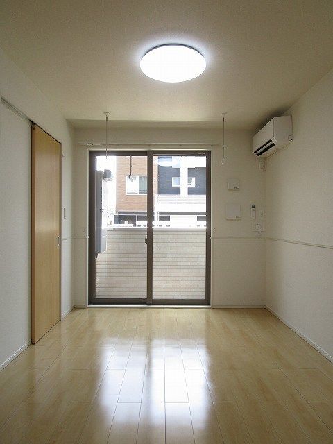 リビング