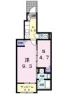 ネオ ファミールの間取り画像