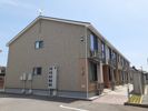 ルクール華の間取り画像