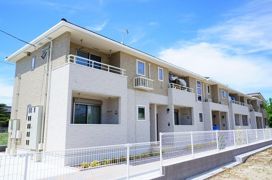 サニーパレスⅤの外観画像