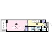 Casa Sereno 室町の間取り画像