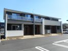 アミティエⅠの間取り画像