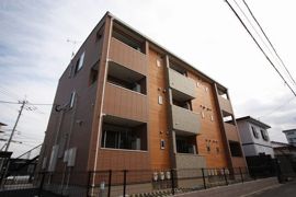 エスペランサ 二日市中央の外観画像