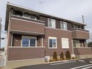 アグレアーブルの間取り画像