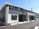 クレセントGの間取り画像