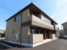 フォーラムの間取り画像