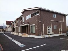 サンライズ 天王西の外観画像