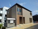 ピュアブルック3の間取り画像