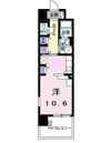 パールヒルズ五月町の間取り画像