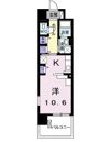 パールヒルズ五月町の間取り画像