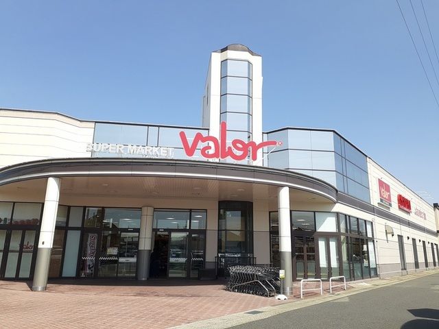 近くのバロー　春日井西店まで1,700m（徒歩22分）