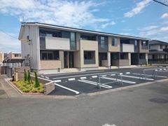 キャトルセゾンパークの外観画像