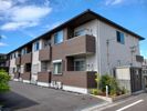 カーサレジオⅡの間取り画像