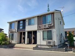 ラ．スタシオン アルファの外観画像