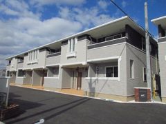 エヴァーグリーン納富分Ⅱの外観画像