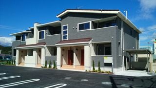 ボンヌ・シャンスの外観画像