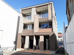 コロレ 西新町の外観画像