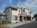 シェルブルーⅡ Cの間取り画像