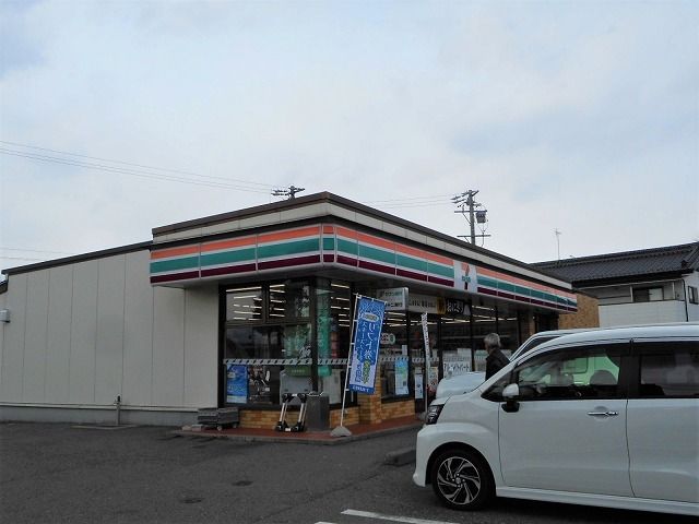 近くのセブンイレブン 大町南原店まで1,100m(徒歩14分)