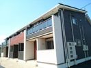グランパレス葵西Ⅰの間取り画像