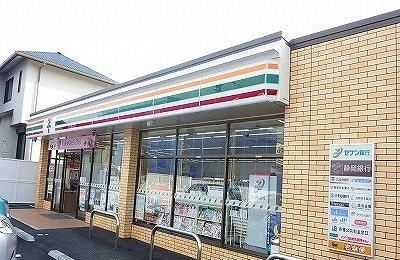 近くのセブンイレブン沼津原店まで1,000m(徒歩13分)
