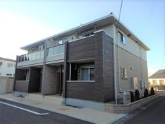 フィオーレ カサブランカの外観画像
