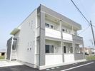 グランレジデンス 国府 A－Ⅰの外観