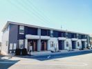 アベニューグレイスの間取り画像