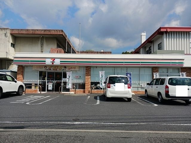 近くのセブンイレブン周南新宿通6丁目まで200m(徒歩3分)