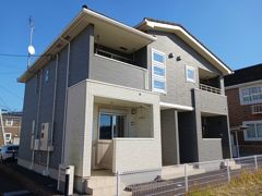 ヴェルタウンEの外観画像