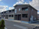 ジラソーレの外観