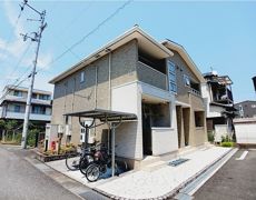 コンコード Aの外観画像