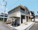 コンコード Aの外観