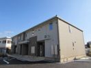 プランドール須恵中央Bの間取り画像