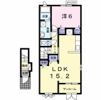 アドレの間取り画像
