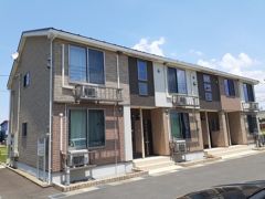 オールズⅡ Aの外観画像