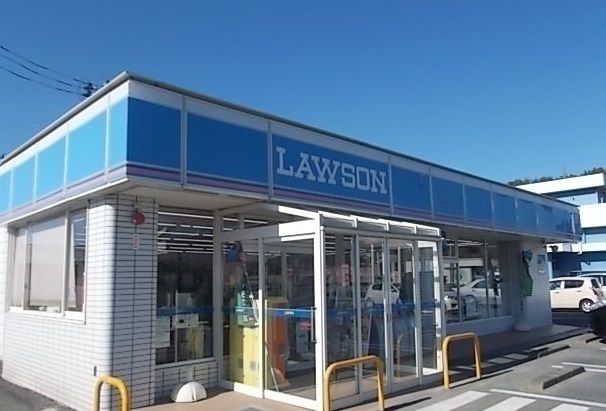 近くのローソン気仙沼東新城2丁目店まで1,600m(徒歩20分)