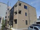 フレーシアの間取り画像