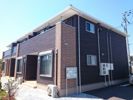 ヴィラ フーユエンの間取り画像