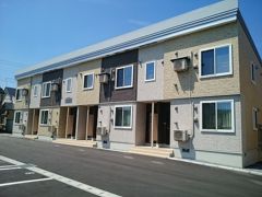 アンソレイエ 弐番館の外観画像