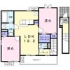 ステラ ガーデンの間取り画像