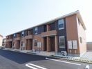 コスモス Aの外観画像