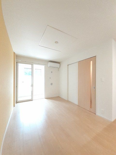リビング