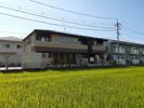 フェリーチェの外観