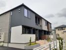 コンフォール大坂Ⅱの外観