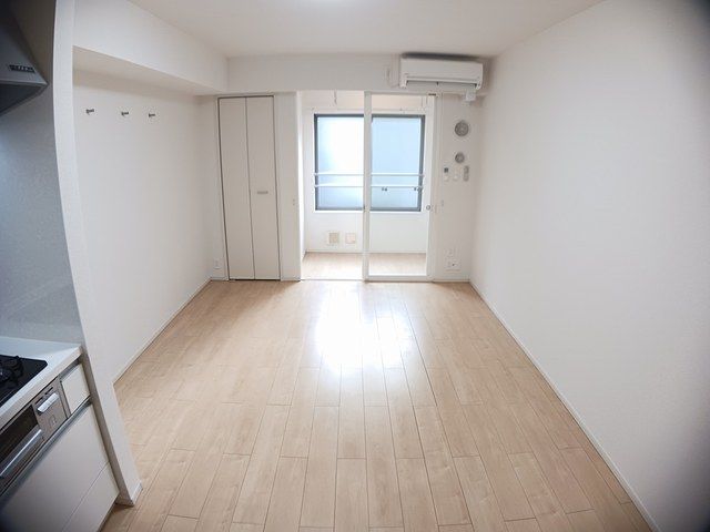 リビング